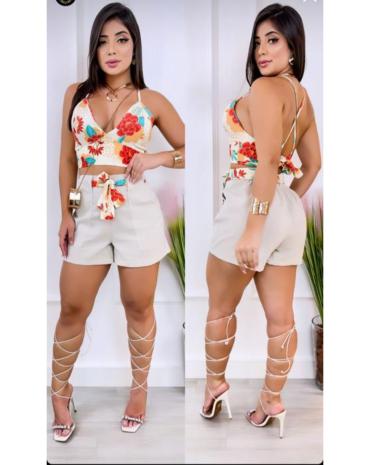 conjunto-feminino-short-alfaiataria-linho-e-cropped-atacado-rua-44-goiania 