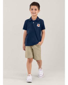 Conjunto Infanto Juvenil Masculino