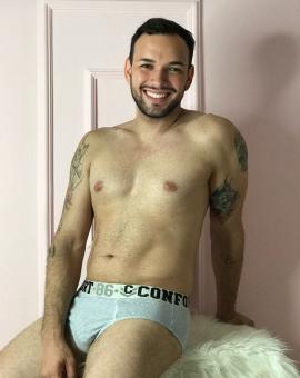 Cueca Tradicional 100% Algodão