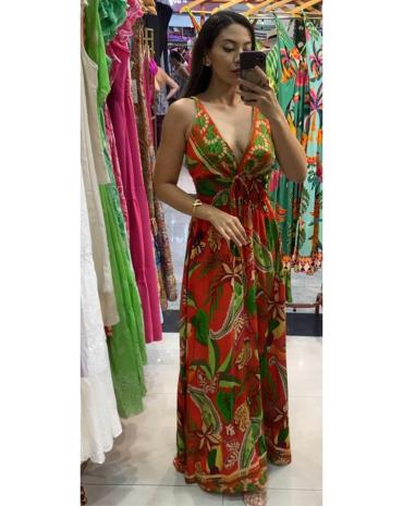 vestido-longo-estampa-farm-com-decote-atacado-rua-44-goiania 