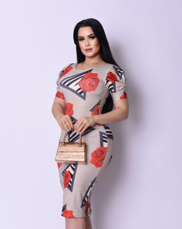 vestido-midi-justo-manga-curta-suplex-digital-estampado-atacado-rua-44-goiania 