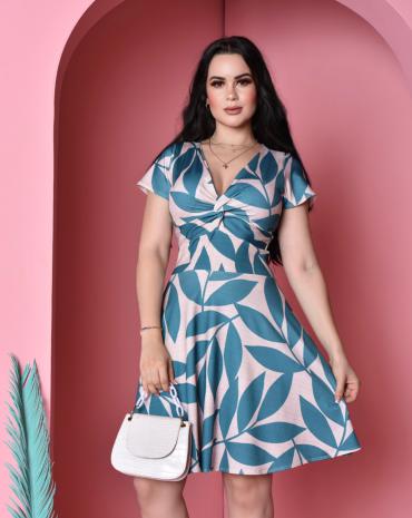 vestido-rodado-manga-curta-com-decote-atacado-rua-44-goiania 