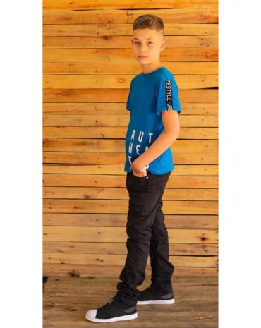 calca-jeans-infanto-juvenil-masculina-preta-atacado-rua-44-goiania 