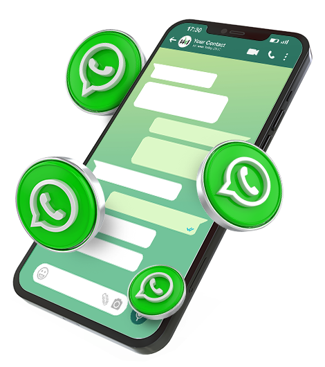 Grupo de WhatsApp de venda de Roupas no Atacado da 44 Goiânia
Link de Contato de Fornecedores de Confiança verificados pelo Loja Virtual 44
Receba ofertas todos os dias!
- Loja Virtual 44