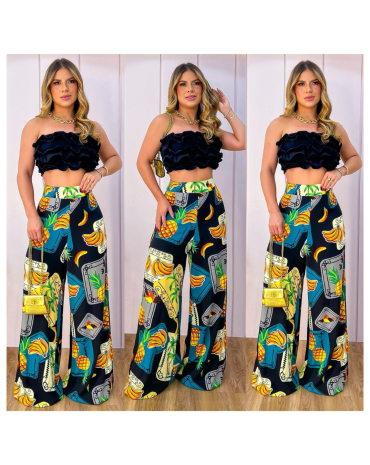 conjunto-feminino-top-babado-tomara-que-caia-e-calca-longa-estampa-verao-atacado-rua-44-goiania 