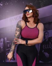 Conjunto Fitness 2D Calça Legging Top no Atacado em Goiânia