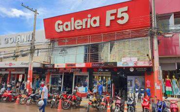 Galeria F5