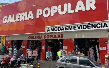 Galeria Popular