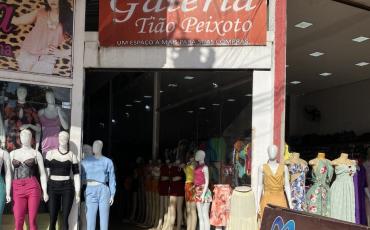 Galeria Tião Peixoto