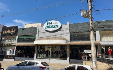Galeria Via Brasil