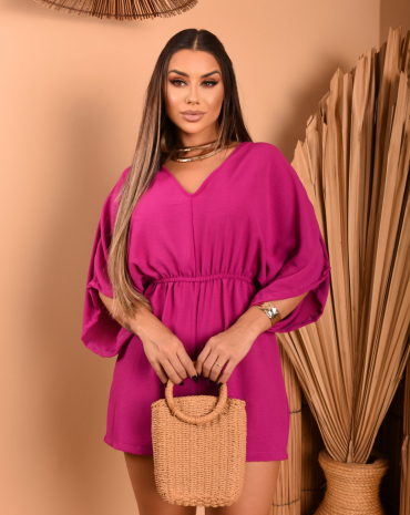 macaquinho-curto-soltinho-elastico-decote-v-crepe-duna-atacado-rua-44-goiania 