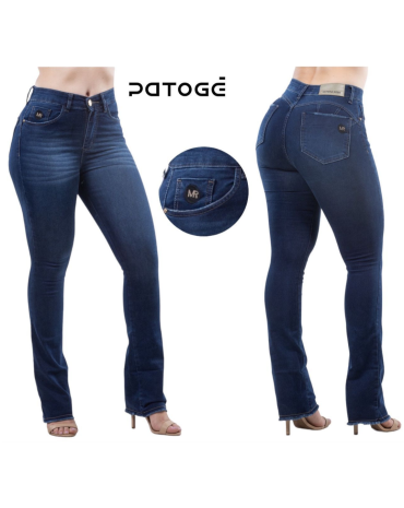 calca-jeans-feminina-flare-escura-atacado-rua-44-goiania 