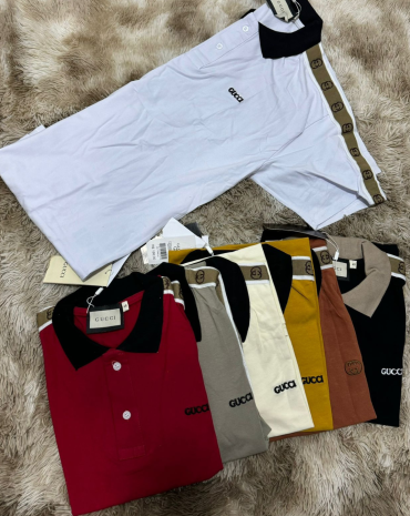 camisa-gola-polo-gucci-masculina-atacado-rua-44-goiania 