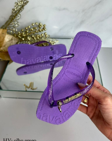 chinelo-havaianas-slim-glitter-olho-grego-atacado-rua-44-goiania 