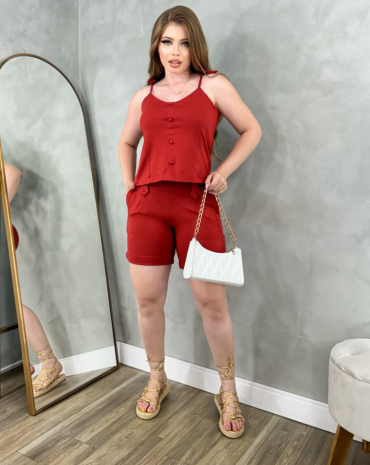 conjunto-feminino-confortavel-regata-e-short-atacado-rua-44-goiania 