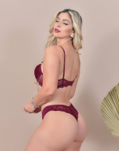 Lingerie de Renda com Bojo Atacado na Rua 44 Goiânia