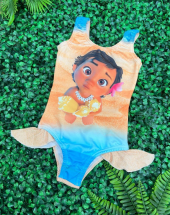 Maio Infantil Moana Atacado na Rua 44 Goiânia