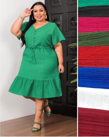 vestido-midi-evangelico-plus-size-liso-atacado-rua-44-goiania 
