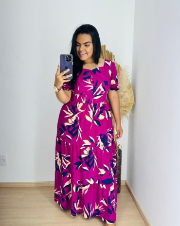 vestido-plus-size-moda-evangelica-estampa-floral-atacado-rua-44-goiania 