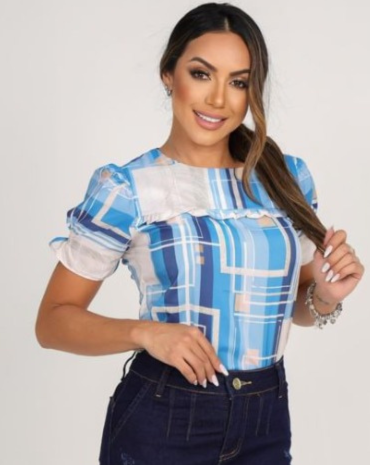 blusa-manga-bufante-com-listras-atacado-rua-44-goiania 