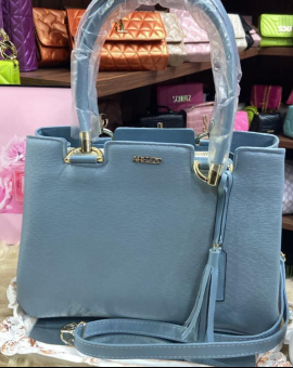 Bolsa de Mão com Alça Longa Arezzo