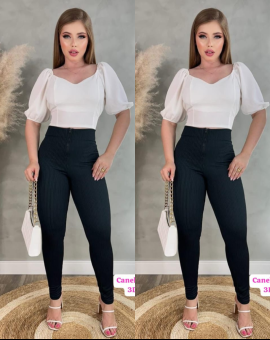 Calça Coladinha Feminina Montaria