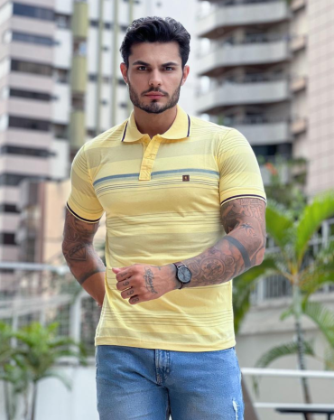 camisa-masculina-polo-com-listras-atacado-rua-44-goiania 