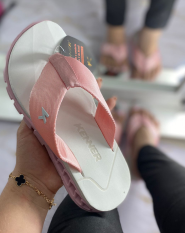 chinelo-kenner-feminino-rosa-atacado-rua-44-goiania 