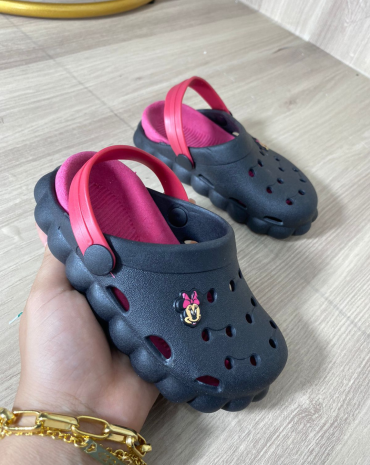 crocs-infantil-minnie-confortavel-atacado-rua-44-goiania 
