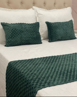 Jogo de Cama King com Fronha