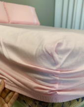 Jogo de Lençol com Elástico King Size Atacado na Rua 44 Goiânia