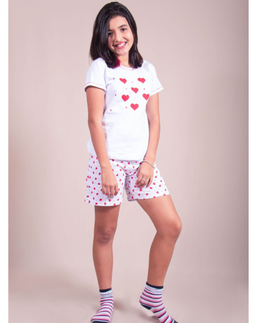 pijama-infantil-menina-de-coracao-atacado-rua-44-goiania 