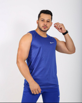 Regata Dryfit Masculina Nike