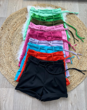 short-feminino-cintura-alta-alfaiataria-atacado-rua-44-goiania-2 