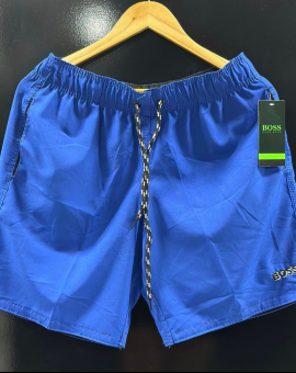 Bermuda Mauricinho com Elástico Masculina