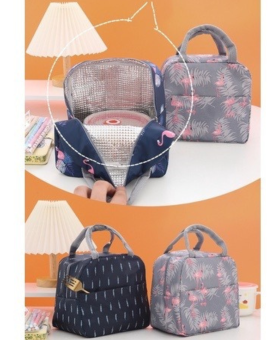 Bolsa Térmica Fitness com Alça