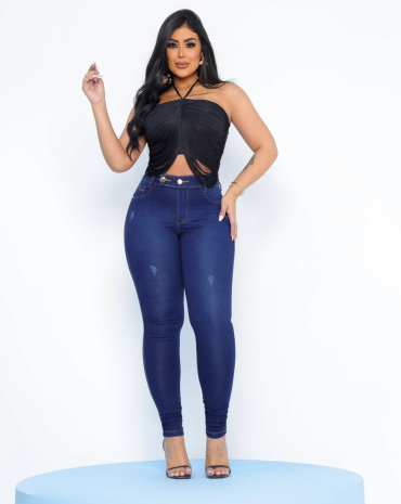 calca-cos-alto-jeans-feminina-coladinha-atacado-rua-44-goiania 