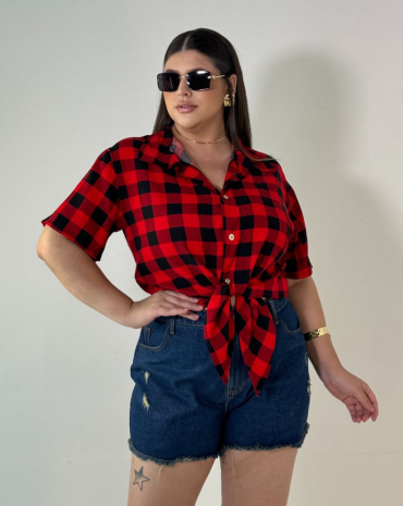 camisa-feminina-plus-size-xadrez-atacado-rua-44-goiania 
