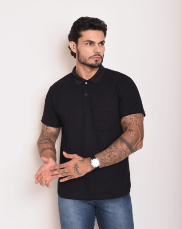 camisa-masculina-polo-basica-preta-atacado-rua-44-goiania 