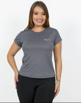 Camiseta Dry Fit Nike para Academia