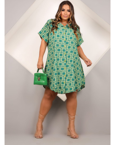 chemise-curta-com-mangas-estampada-atacado-rua-44-goiania 