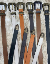 Cinto Plus Size Feminino Moda Maior Atacado na Rua 44 Goiânia