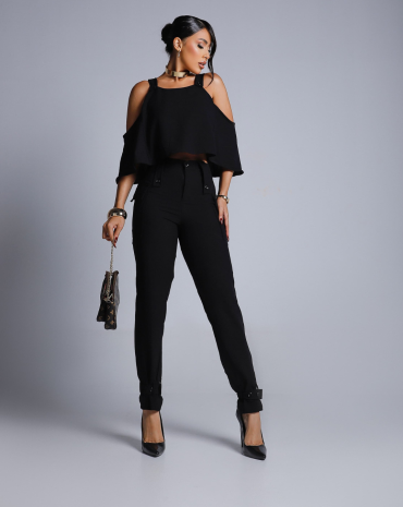 conjunto-feminino-calca-cintura-alta-e-cropped-soltinho-atacado-rua-44-goiania 