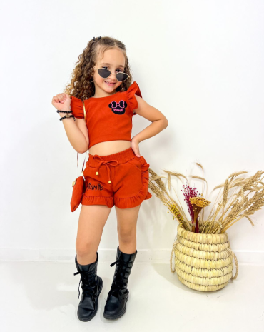 conjunto-infantil-cropped-e-short-de-babado-atacado-rua-44-goiania 