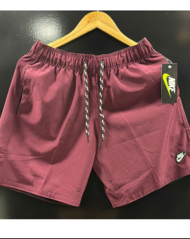 Short Básico Curto Casual Masculino