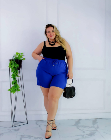 short-plus-size-com-elastico-no-cos-atacado-rua-44-goiania 