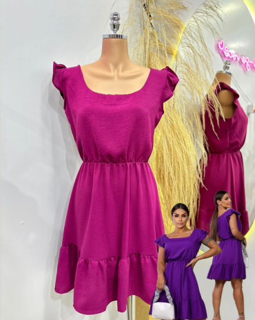 vestido-curto-elegante-com-babado-atacado-rua-44-goiania 