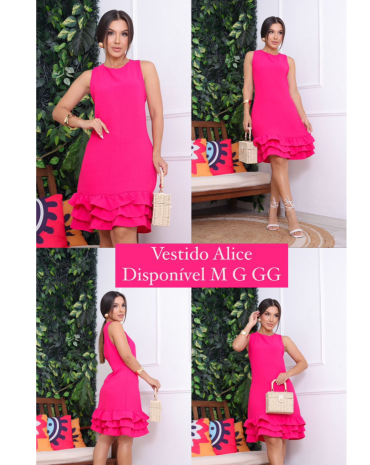 vestido-curto-sem-mangas-com-babados-atacado-rua-44-goiania 