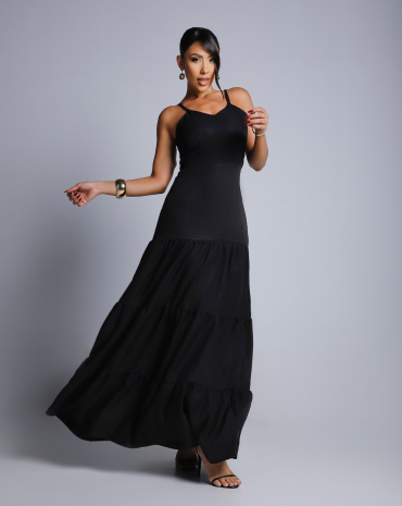 vestido-longo-de-alcinhas-tres-marias-preto-atacado-rua-44-goiania 