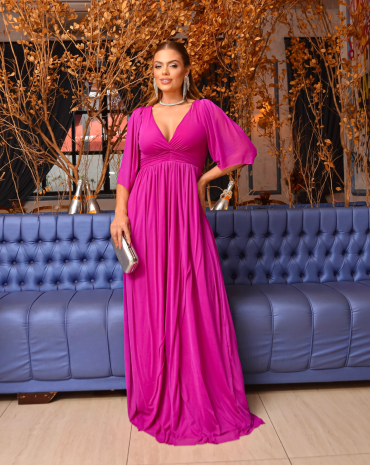 vestido-longo-de-formatura-com-decote-atacado-rua-44-goiania 